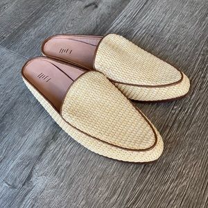 J.Jill Ariel Loafer Mules